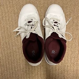 Men’s On Shoes Size 12.5